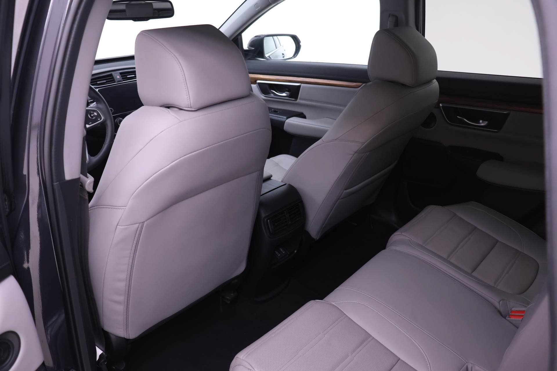 Certified 2019 Honda CR-V EX-L image 10