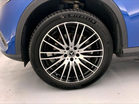 Used 2026 Mercedes-Benz GLC 300 image 8