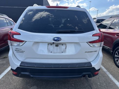 Used 2020 Subaru Forester w/ Alloy Wheel Package image 3