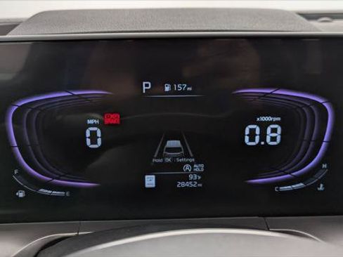 Used 2025 Kia Telluride S FWD image 26
