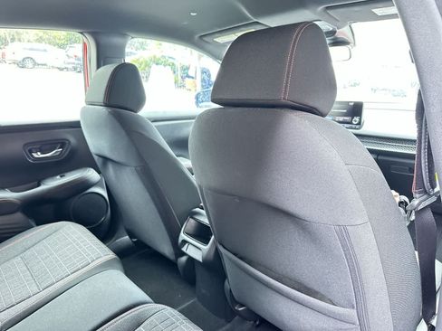 Used 2024 Honda HR-V Sport image 13