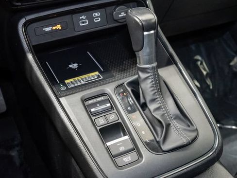 Used 2025 Honda CR-V EX-L image 24