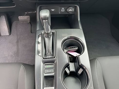 Used 2023 Honda Civic LX image 20