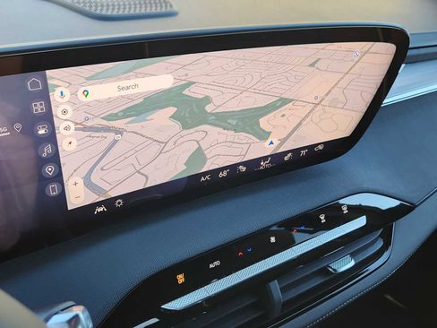 New 2026 Buick Enclave Preferred w/ Power Package image 20