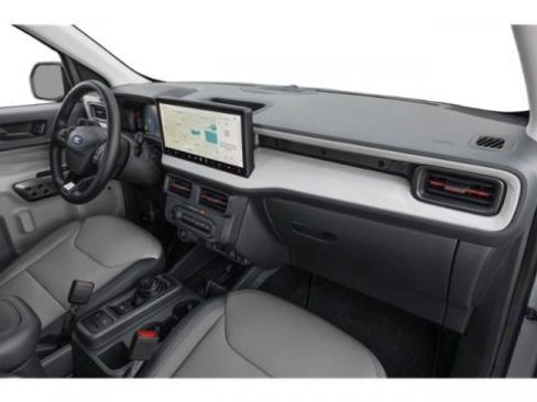 New 2026 Ford Maverick Lariat w/ Black Appearance Package image 17