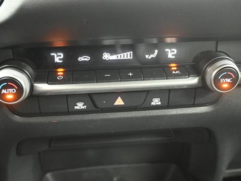 Used 2023 MAZDA CX-30 AWD 2.5 S w/ Select Package image 15