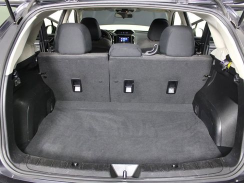 Used 2018 Subaru Crosstrek 2.0i image 22