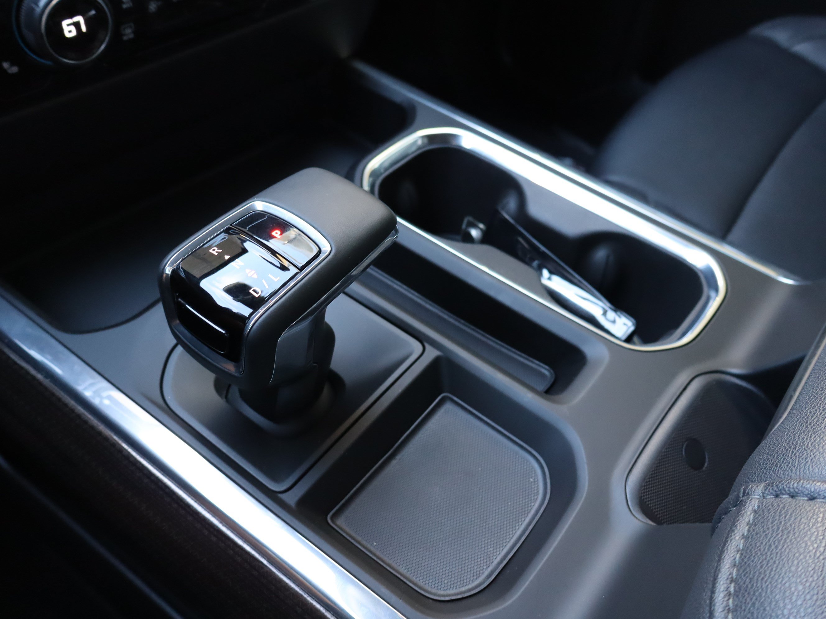 Used 2026 Chevrolet Silverado 1500 RST AWD/4WD image 30