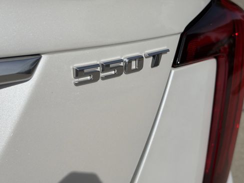 Certified 2024 Cadillac CT5 Premium Luxury w/ Parking Package image 10