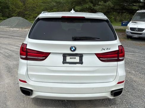 Used 2015 BMW X5 xDrive50i AWD/4WD image 7