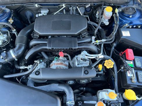 Used 2011 Subaru Legacy 2.5i image 10