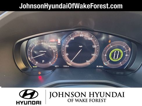 Used 2026 MAZDA CX-90 3.3 Turbo S w/ Premium Plus image 29