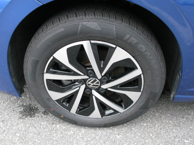 Used 2024 Volkswagen Jetta S FWD image 10