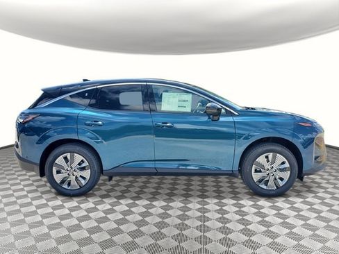 New 2025 Nissan Murano SL image 5
