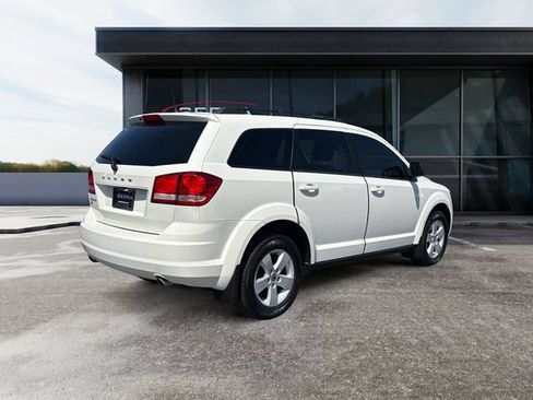 Used 2018 Dodge Journey SE w/ Popular Equipment Group AWD/4WD image 5