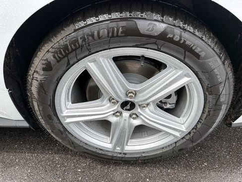 New 2026 Ford Mustang Premium RWD image 36