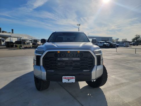 Used 2022 Toyota Tundra SR5 image 2
