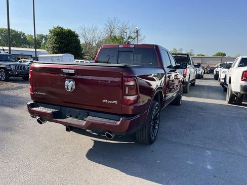 Used 2019 RAM 1500 Limited image 3