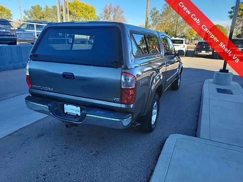 Used 2006 Toyota Tundra SR5 image 5