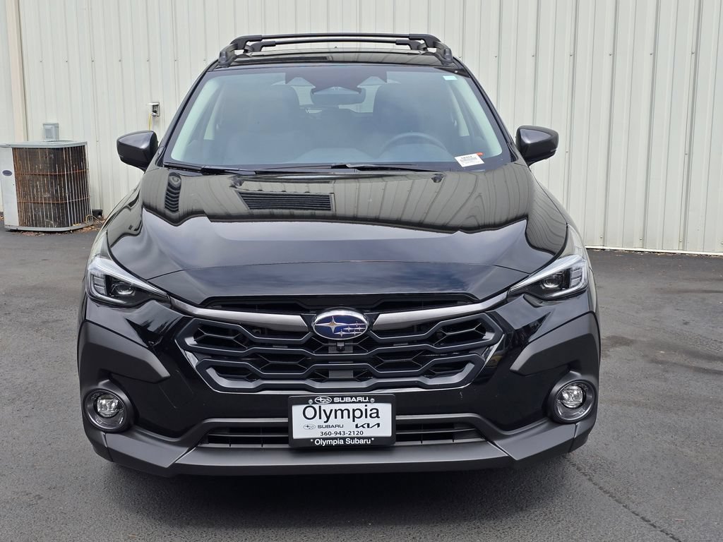 New 2026 Subaru Crosstrek 2.5i Limited w/ Crosstrek Mirror Package AWD/4WD image 2