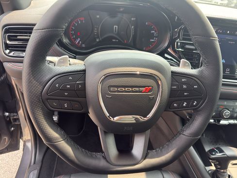 New 2026 Dodge Durango GT AWD/4WD image 17