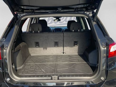 Used 2020 Chevrolet Equinox LT AWD/4WD image 28