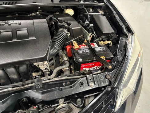 Used 2016 Toyota Corolla S Premium w/ Body Protection Package #1 FWD image 64