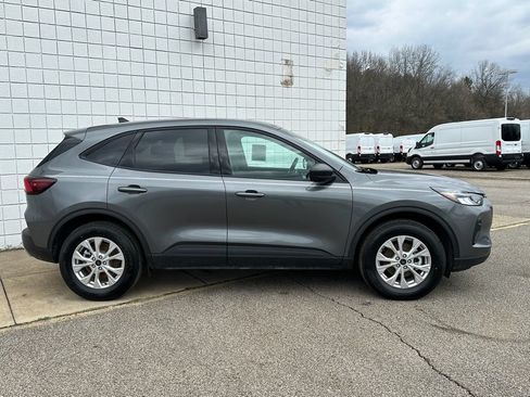 New 2026 Ford Escape Active w/ Tech Pack #1 AWD/4WD image 4