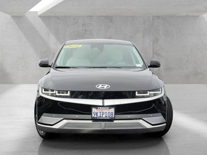 Used 2024 Hyundai Ioniq 5 Limited
