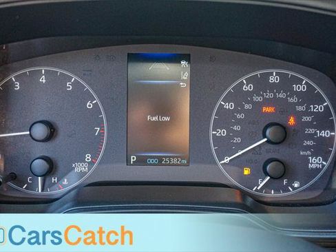 Used 2025 Toyota Corolla LE FWD image 25