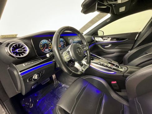 Used 2020 Mercedes-Benz AMG GT 53 image 15
