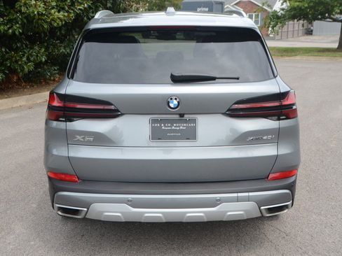 Used 2026 BMW X5 xDrive40i AWD/4WD image 22