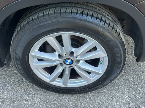 Used 2014 BMW X5 xDrive35d AWD/4WD image 38