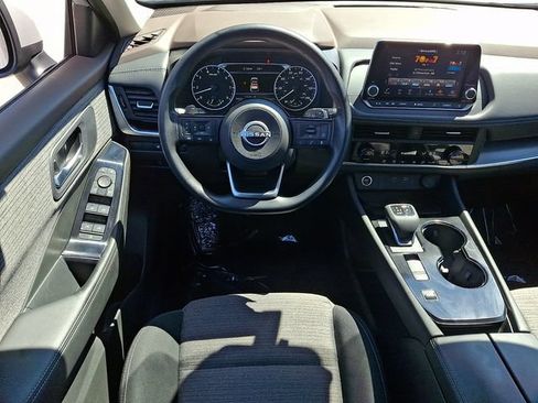 Used 2023 Nissan Rogue SV FWD image 13