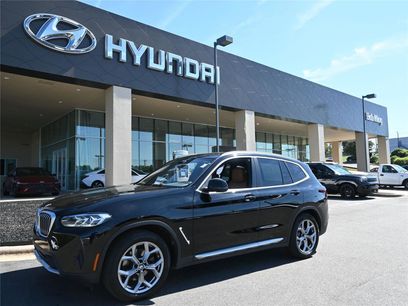 Used 2023 BMW X3 xDrive30i w/ Premium Package