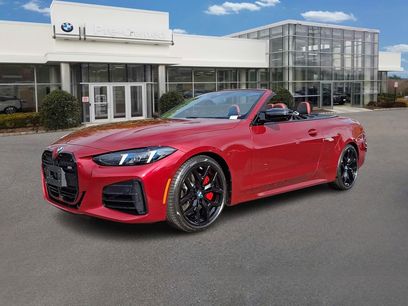 Used 2026 BMW M440i Convertible