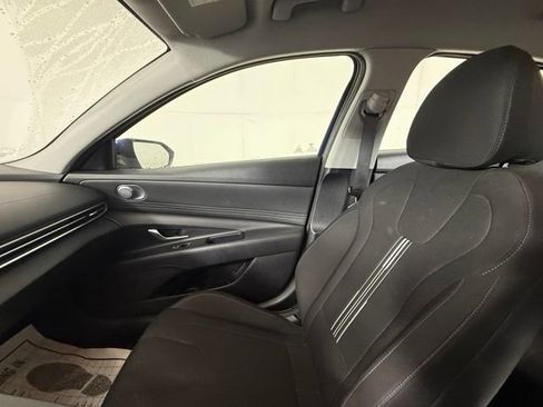 Used 2023 Hyundai Elantra SEL w/ Convenience Package FWD image 22