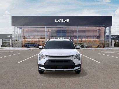 New 2026 Kia Niro EX w/ EX Premium Package