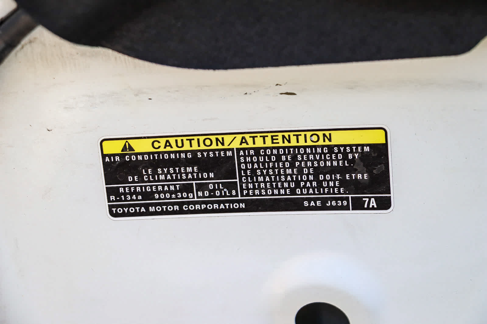Used 2018 Toyota Sienna LE w/ Carpet Mat Package FWD image 28