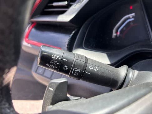 Used 2021 Honda Civic Sport image 15