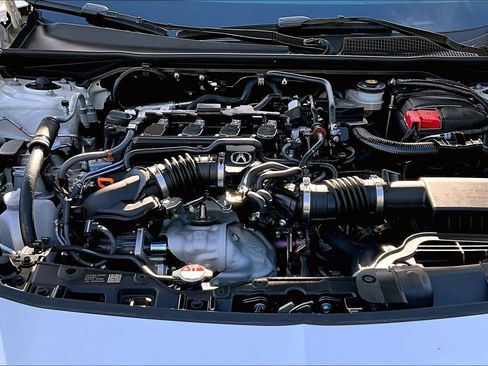 New 2026 Acura Integra A-Spec image 16