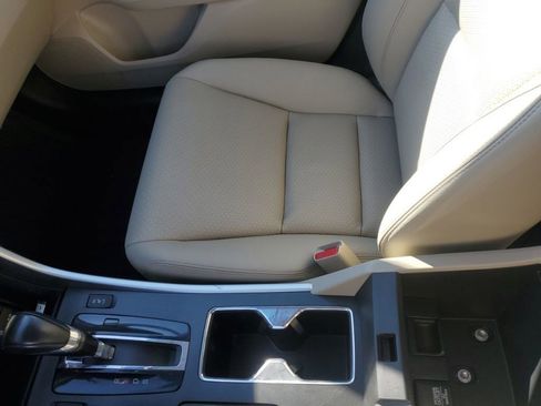 Used 2015 Honda Accord EX-L image 24