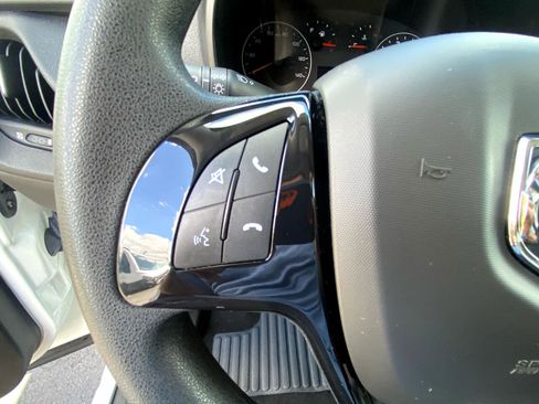 Used 2022 RAM ProMaster City Tradesman w/ Window Group 05 image 26