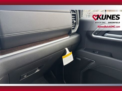 New 2026 GMC Sierra 1500 Elevation w/ Elevation Premium Package image 31