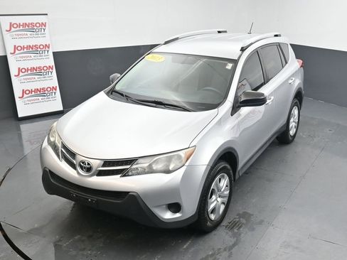 Used 2013 Toyota RAV4 LE image 29
