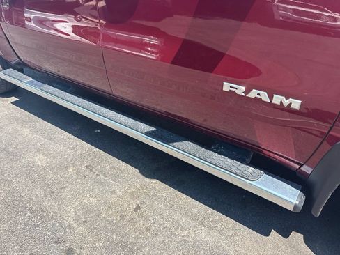 Used 2023 RAM 1500 Laramie AWD/4WD image 13