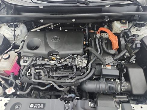 Used 2022 Toyota RAV4 Limited image 41