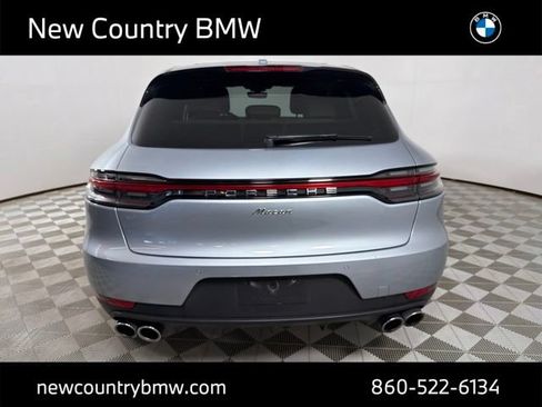 Used 2020 Porsche Macan AWD/4WD image 6