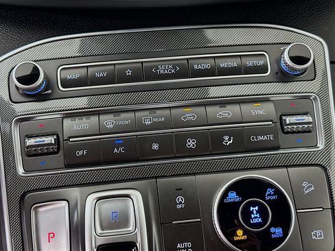 Used 2023 Hyundai Santa Fe SEL AWD/4WD image 24