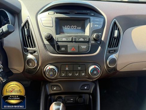 Used 2015 Hyundai Tucson SE AWD/4WD image 18